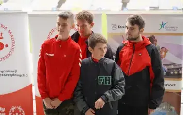 KOZIENICE PO RAZ KOLEJNY GOSPODARZEM MITYNGU LEKKOATLETYCZNEGO OLIMPIAD SPECJALNYCH  3