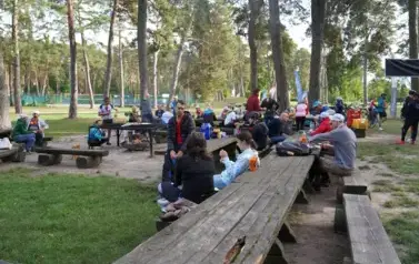 BREVETOWE ZAKOŃCZENIE SEZONU 7