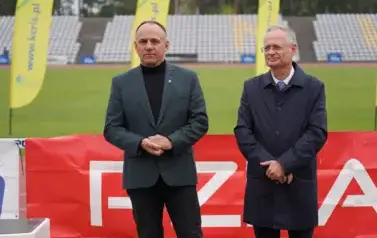 LEKKOATLETYCZNY DZIEŃ W KOZIENICACH 21