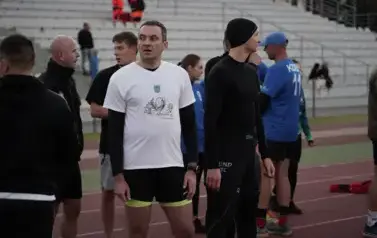 PONAD 700 KILOMETR&Oacute;W DLA DZIECI I MŁODZIEŻY - BIEG CHARYTATYWNY W KOZIENICACH 11