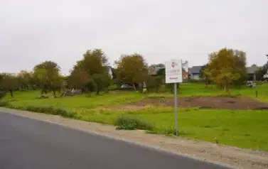 MODERNIZACJA DROGI POWIATOWEJ 4506W &ndash; KOMFORT I BEZPIECZEŃSTWO DLA MIESZKAŃC&Oacute;W 4