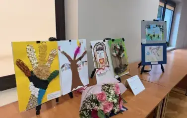 &bdquo;KRAINA 5 ZMYSŁ&Oacute;W&rdquo; JUŻ OTWARTA! NOWY OGR&Oacute;D SENSORYCZNY I ŚWIĘTO EDUKACJI W PORADNI 1