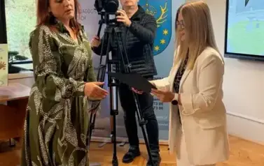 &bdquo;KRAINA 5 ZMYSŁ&Oacute;W&rdquo; JUŻ OTWARTA! NOWY OGR&Oacute;D SENSORYCZNY I ŚWIĘTO EDUKACJI W PORADNI 5