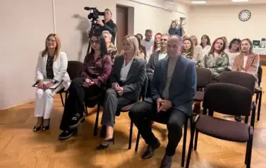 &bdquo;KRAINA 5 ZMYSŁ&Oacute;W&rdquo; JUŻ OTWARTA! NOWY OGR&Oacute;D SENSORYCZNY I ŚWIĘTO EDUKACJI W PORADNI 10