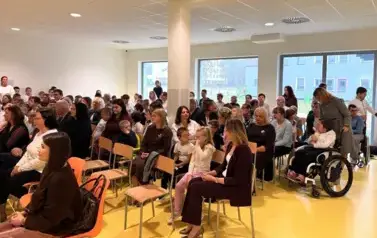 WYCHOWAWCOM I NAUCZYCIELOM - Z WDZIĘCZNOŚCIĄ I SERCEM - ŚWIĘTO EDUKACJI W SOSW 13