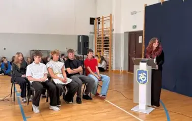 DLA TYCH, KT&Oacute;RZY KSZTAŁTUJĄ POKOLENIA... 3