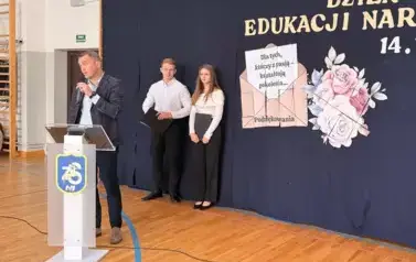 DLA TYCH, KT&Oacute;RZY KSZTAŁTUJĄ POKOLENIA... 5