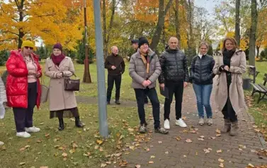 POWIATOWE ĆWICZENIA OBRONNE &bdquo;KOZIENICE 2025&rdquo; 15