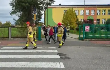 POWIATOWE ĆWICZENIA OBRONNE &bdquo;KOZIENICE 2025&rdquo; 18