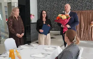 UROCZYSTE SPOTKANIE CZŁONK&Oacute;W PZN W KOZIENICACH 8