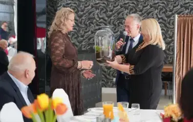 UROCZYSTE SPOTKANIE CZŁONK&Oacute;W PZN W KOZIENICACH 11