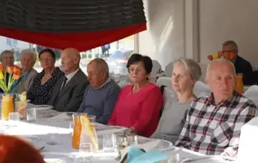 UROCZYSTE SPOTKANIE CZŁONK&Oacute;W PZN W KOZIENICACH 14