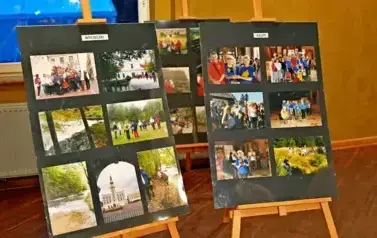 &bdquo;NASZA HISTORIA - NASZĄ DUMĄ&quot; - JUBILEUSZ 120-LECIA ZWIĄZKU NAUCZYCIELSTWA POLSKIEGO 2