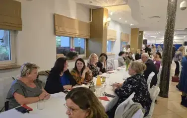 &bdquo;NASZA HISTORIA - NASZĄ DUMĄ&quot; - JUBILEUSZ 120-LECIA ZWIĄZKU NAUCZYCIELSTWA POLSKIEGO 9