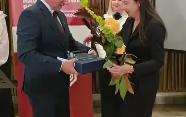 &bdquo;NASZA HISTORIA - NASZĄ DUMĄ&quot; - JUBILEUSZ 120-LECIA ZWIĄZKU NAUCZYCIELSTWA POLSKIEGO 11