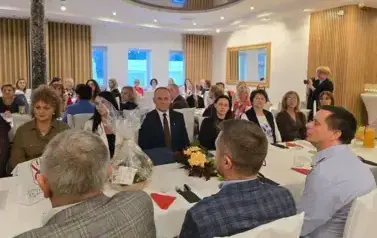 &bdquo;NASZA HISTORIA - NASZĄ DUMĄ&quot; - JUBILEUSZ 120-LECIA ZWIĄZKU NAUCZYCIELSTWA POLSKIEGO 14