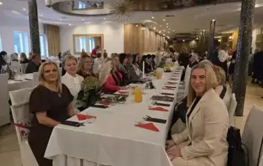 &bdquo;NASZA HISTORIA - NASZĄ DUMĄ&quot; - JUBILEUSZ 120-LECIA ZWIĄZKU NAUCZYCIELSTWA POLSKIEGO 21