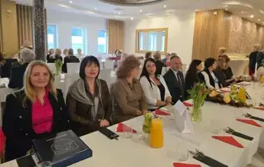 &bdquo;NASZA HISTORIA - NASZĄ DUMĄ&quot; - JUBILEUSZ 120-LECIA ZWIĄZKU NAUCZYCIELSTWA POLSKIEGO 23