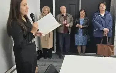 &bdquo;NASZA HISTORIA - NASZĄ DUMĄ&quot; - JUBILEUSZ 120-LECIA ZWIĄZKU NAUCZYCIELSTWA POLSKIEGO 27