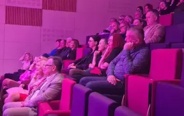 ŚWIĘTO SIŁY, PIĘKNA I WSP&Oacute;LNOTY &ndash; 10 LAT FUNDACJI &bdquo;ENERGIA-DZIAŁANIE&rdquo; 2