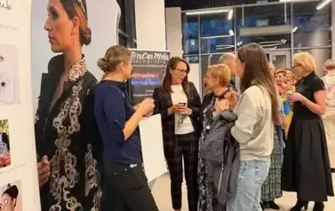 ŚWIĘTO SIŁY, PIĘKNA I WSP&Oacute;LNOTY &ndash; 10 LAT FUNDACJI &bdquo;ENERGIA-DZIAŁANIE&rdquo; 4