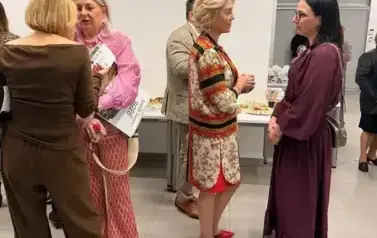 ŚWIĘTO SIŁY, PIĘKNA I WSP&Oacute;LNOTY &ndash; 10 LAT FUNDACJI &bdquo;ENERGIA-DZIAŁANIE&rdquo; 5