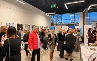 ŚWIĘTO SIŁY, PIĘKNA I WSP&Oacute;LNOTY &ndash; 10 LAT FUNDACJI &bdquo;ENERGIA-DZIAŁANIE&rdquo; 9