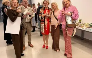 ŚWIĘTO SIŁY, PIĘKNA I WSP&Oacute;LNOTY &ndash; 10 LAT FUNDACJI &bdquo;ENERGIA-DZIAŁANIE&rdquo; 10