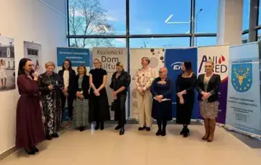 ŚWIĘTO SIŁY, PIĘKNA I WSP&Oacute;LNOTY &ndash; 10 LAT FUNDACJI &bdquo;ENERGIA-DZIAŁANIE&rdquo; 12