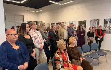 ŚWIĘTO SIŁY, PIĘKNA I WSP&Oacute;LNOTY &ndash; 10 LAT FUNDACJI &bdquo;ENERGIA-DZIAŁANIE&rdquo; 15