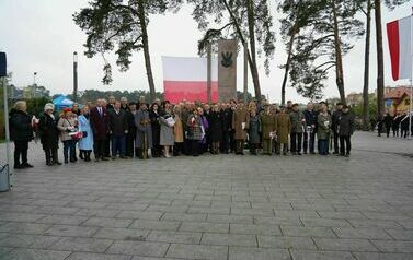 105. ROCZNICA ODZYSKANIA PRZEZ POLSKĘ NIEPODLEGŁOŚCI 4