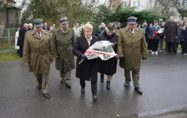 82. ROCZNICA PACYFIKACJI JANIKOWA 8
