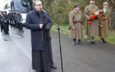 82. ROCZNICA PACYFIKACJI JANIKOWA 21