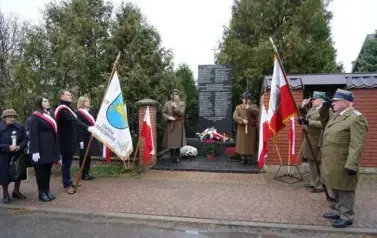 82. ROCZNICA PACYFIKACJI JANIKOWA 22