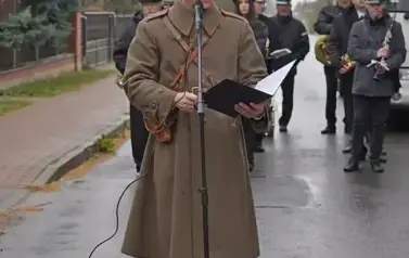 82. ROCZNICA PACYFIKACJI JANIKOWA 24
