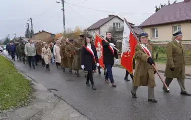 82. ROCZNICA PACYFIKACJI JANIKOWA 27