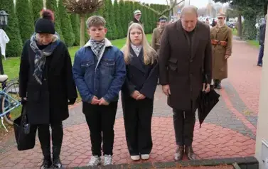 82. ROCZNICA PACYFIKACJI JANIKOWA 30