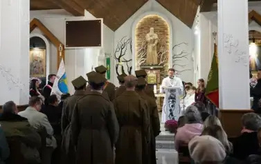 82. ROCZNICA PACYFIKACJI JANIKOWA 35