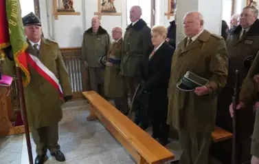 82. ROCZNICA PACYFIKACJI JANIKOWA 36