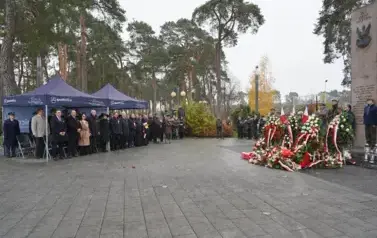 WSP&Oacute;LNA MOWA, WSP&Oacute;LNA ZIEMIA, WSP&Oacute;LNA PAMIĘĆ, CZYLI KOZIENICKIE OBCHODY NARODOWEGO ŚWIĘTA NIEPODLEGŁOŚCI 2
