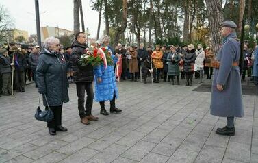 105. ROCZNICA ODZYSKANIA PRZEZ POLSKĘ NIEPODLEGŁOŚCI 11