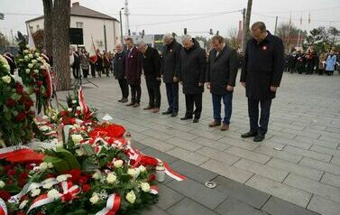105. ROCZNICA ODZYSKANIA PRZEZ POLSKĘ NIEPODLEGŁOŚCI 15