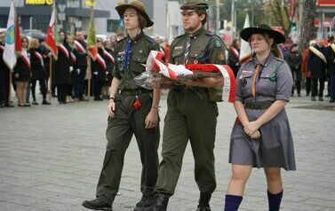 105. ROCZNICA ODZYSKANIA PRZEZ POLSKĘ NIEPODLEGŁOŚCI 17