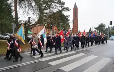 WSP&Oacute;LNA MOWA, WSP&Oacute;LNA ZIEMIA, WSP&Oacute;LNA PAMIĘĆ, CZYLI KOZIENICKIE OBCHODY NARODOWEGO ŚWIĘTA NIEPODLEGŁOŚCI 77