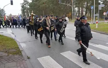 WSP&Oacute;LNA MOWA, WSP&Oacute;LNA ZIEMIA, WSP&Oacute;LNA PAMIĘĆ, CZYLI KOZIENICKIE OBCHODY NARODOWEGO ŚWIĘTA NIEPODLEGŁOŚCI 78