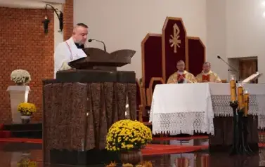 WSP&Oacute;LNA MOWA, WSP&Oacute;LNA ZIEMIA, WSP&Oacute;LNA PAMIĘĆ, CZYLI KOZIENICKIE OBCHODY NARODOWEGO ŚWIĘTA NIEPODLEGŁOŚCI 80