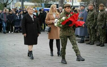 105. ROCZNICA ODZYSKANIA PRZEZ POLSKĘ NIEPODLEGŁOŚCI 18