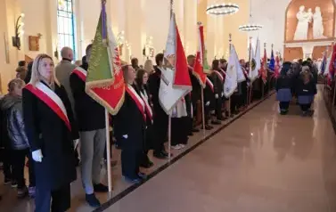 WSP&Oacute;LNA MOWA, WSP&Oacute;LNA ZIEMIA, WSP&Oacute;LNA PAMIĘĆ, CZYLI KOZIENICKIE OBCHODY NARODOWEGO ŚWIĘTA NIEPODLEGŁOŚCI 84