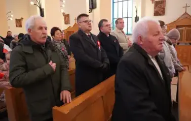 WSP&Oacute;LNA MOWA, WSP&Oacute;LNA ZIEMIA, WSP&Oacute;LNA PAMIĘĆ, CZYLI KOZIENICKIE OBCHODY NARODOWEGO ŚWIĘTA NIEPODLEGŁOŚCI 86