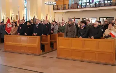 WSP&Oacute;LNA MOWA, WSP&Oacute;LNA ZIEMIA, WSP&Oacute;LNA PAMIĘĆ, CZYLI KOZIENICKIE OBCHODY NARODOWEGO ŚWIĘTA NIEPODLEGŁOŚCI 90